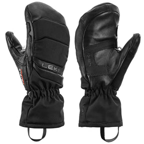 Guanti donna moffole Griffin Base 3D