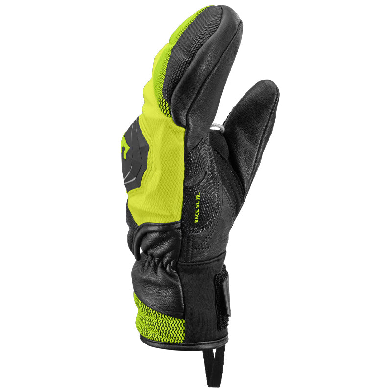 Guanti bambino moffole WCR Venom 3D