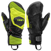 Guanti bambino moffole WCR Venom 3D