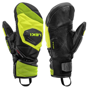 Guanti bambino moffole WCR Venom 3D