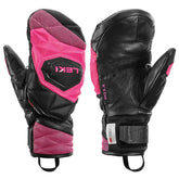 Guanti bambina moffole WCR Venom 3D