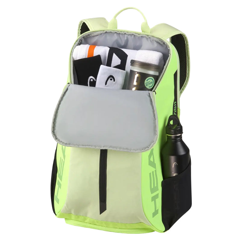 Zaino Tour 25L