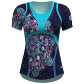 T-shirt donna Voltage