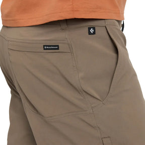 Pantaloncino uomo Pursuit