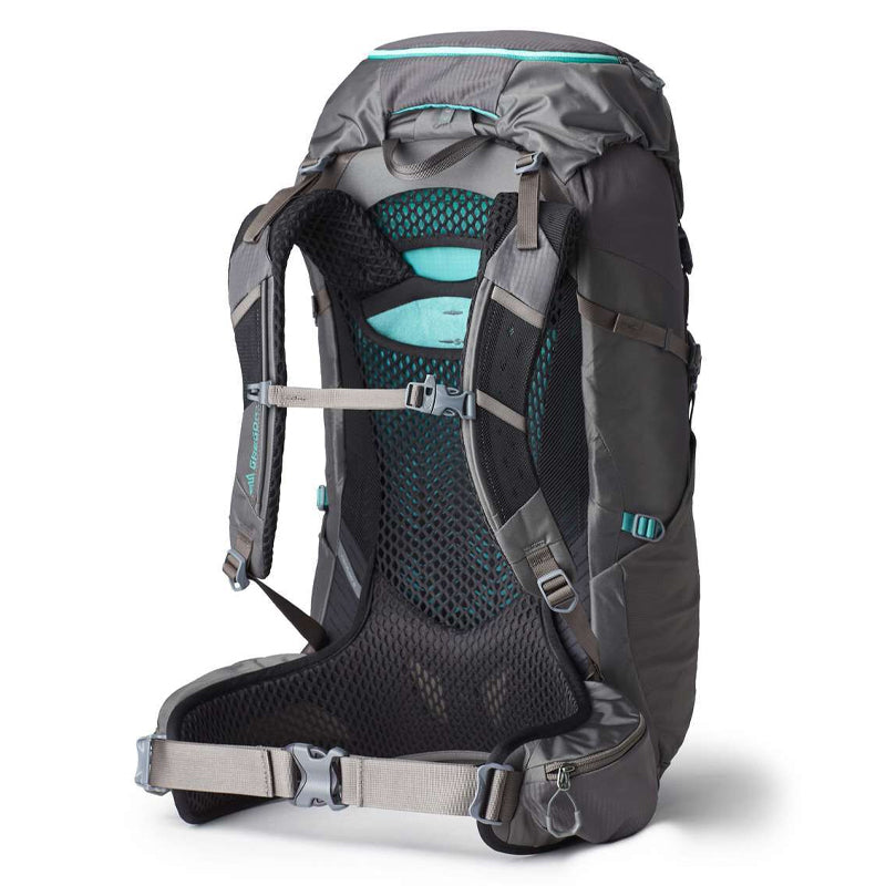 Zaino donna Jade 38L
