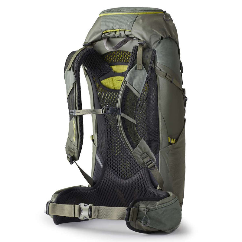 Zaino Zulu 40L