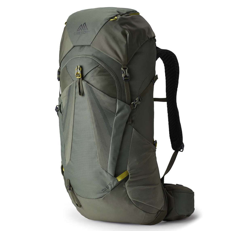 Zaino Zulu 40L