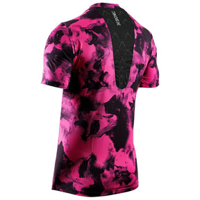T-shirt uomo Running Sleeve