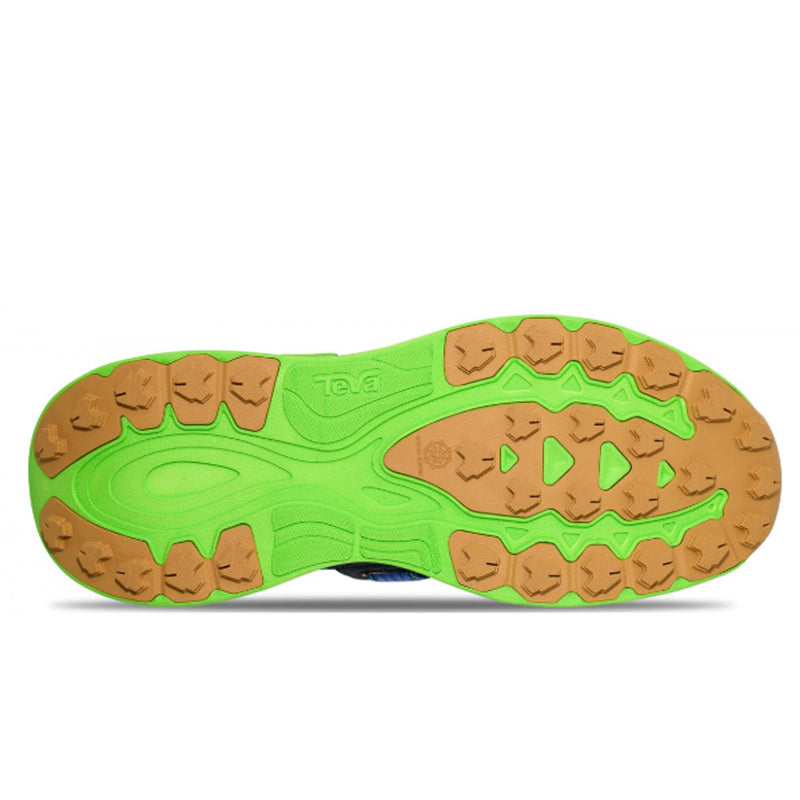 Scarpe uomo Aventrail