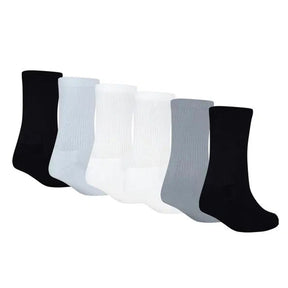 Calze bambino Jordan Everyday Essentials 6pk