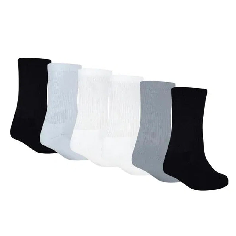 Calze bambino Jordan Everyday Essentials 6pk