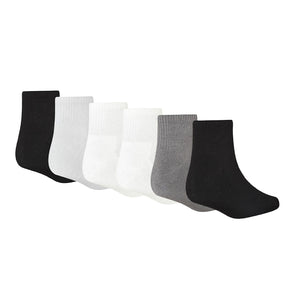 Calze bambino Jordan Everyday Ankle 6pk