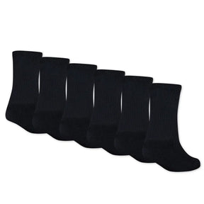 Calze bambino Jordan Everyday Essentials 6pk