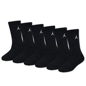 Calze bambino Jordan Everyday Essentials 6pk