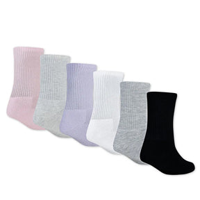 Calze bambina Jordan Everyday Essentials 6pk