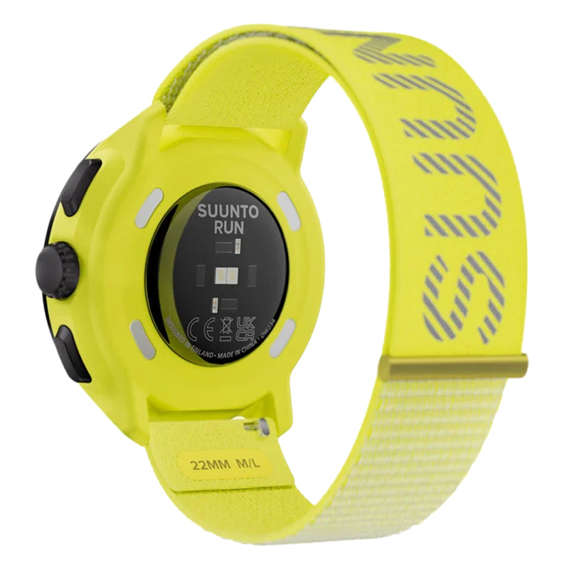 Orologio Suunto Run