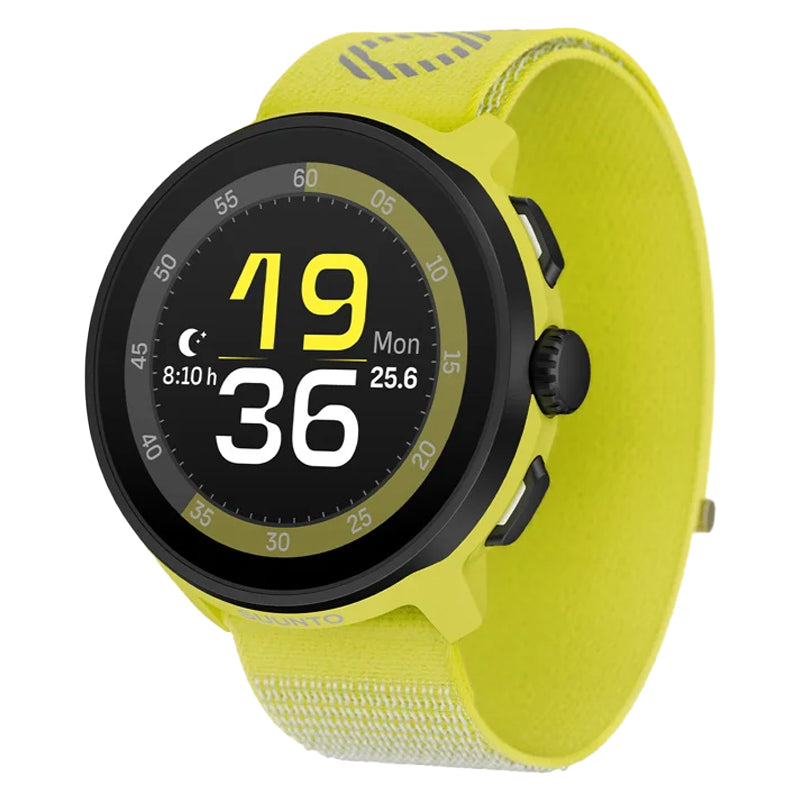 Orologio Suunto Run