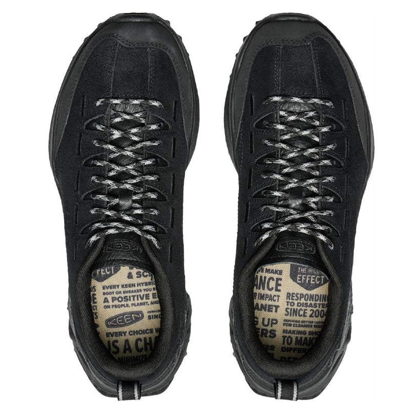 Scarpe uomo Jasper Zionic