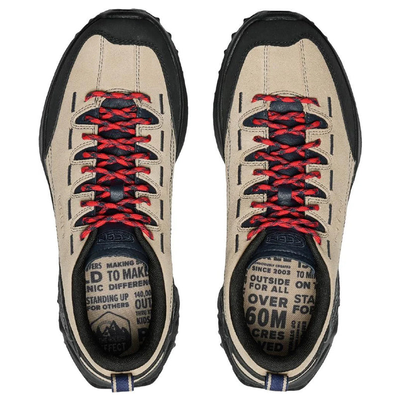 Scarpe uomo Jasper Zionic