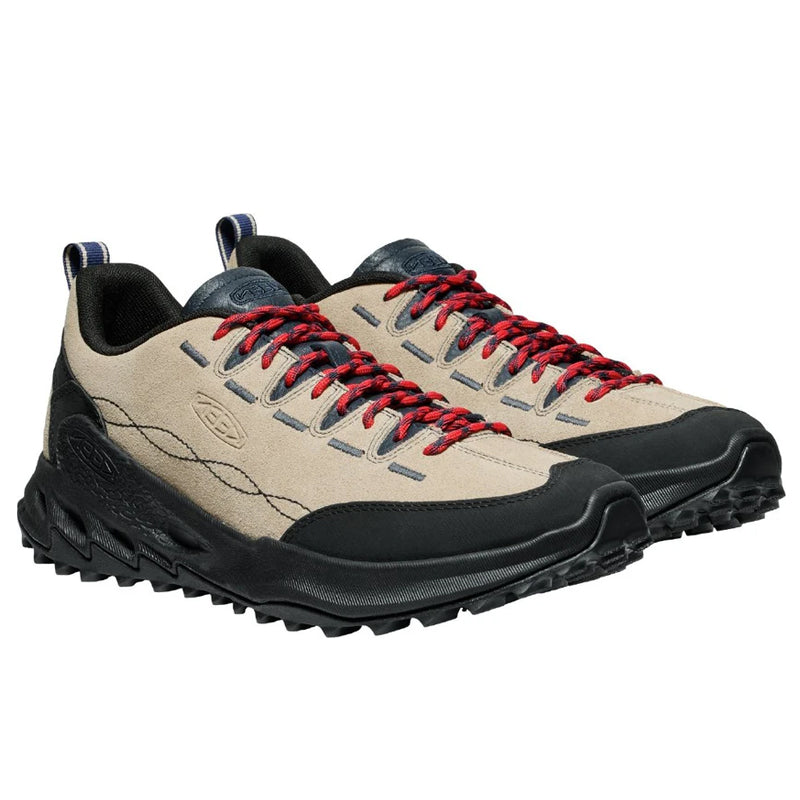 Scarpe uomo Jasper Zionic