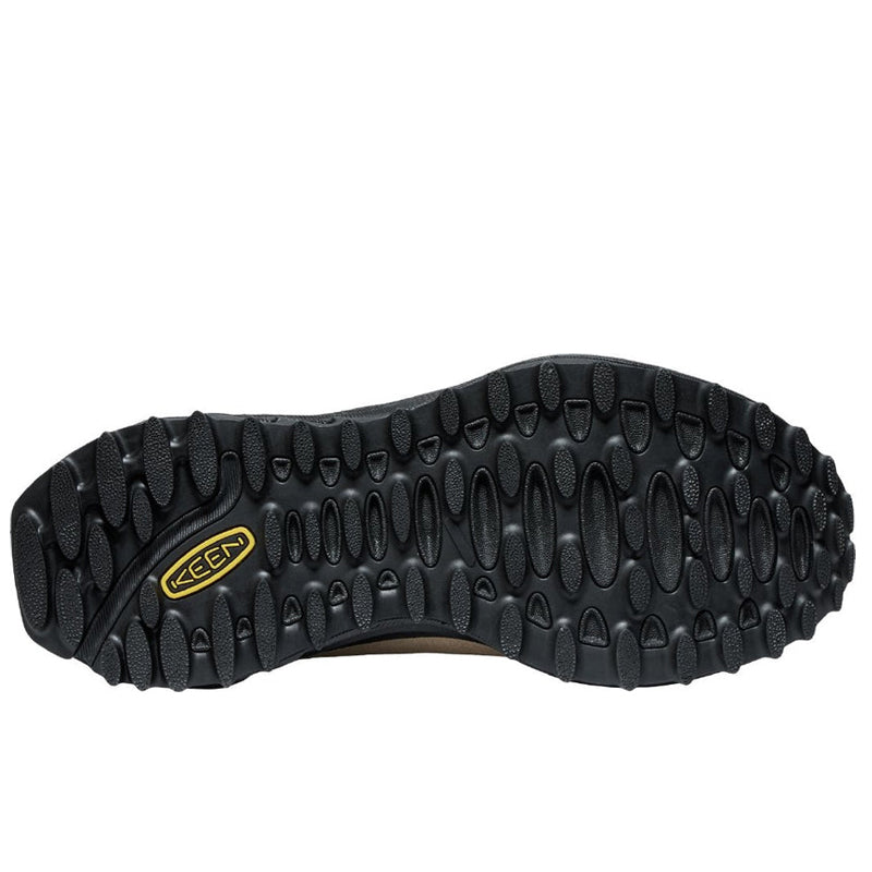 Scarpe uomo Jasper Zionic