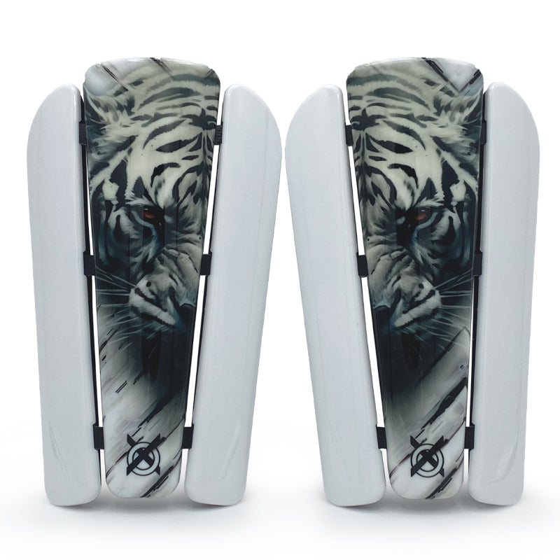 Parastinchi White Tiger
