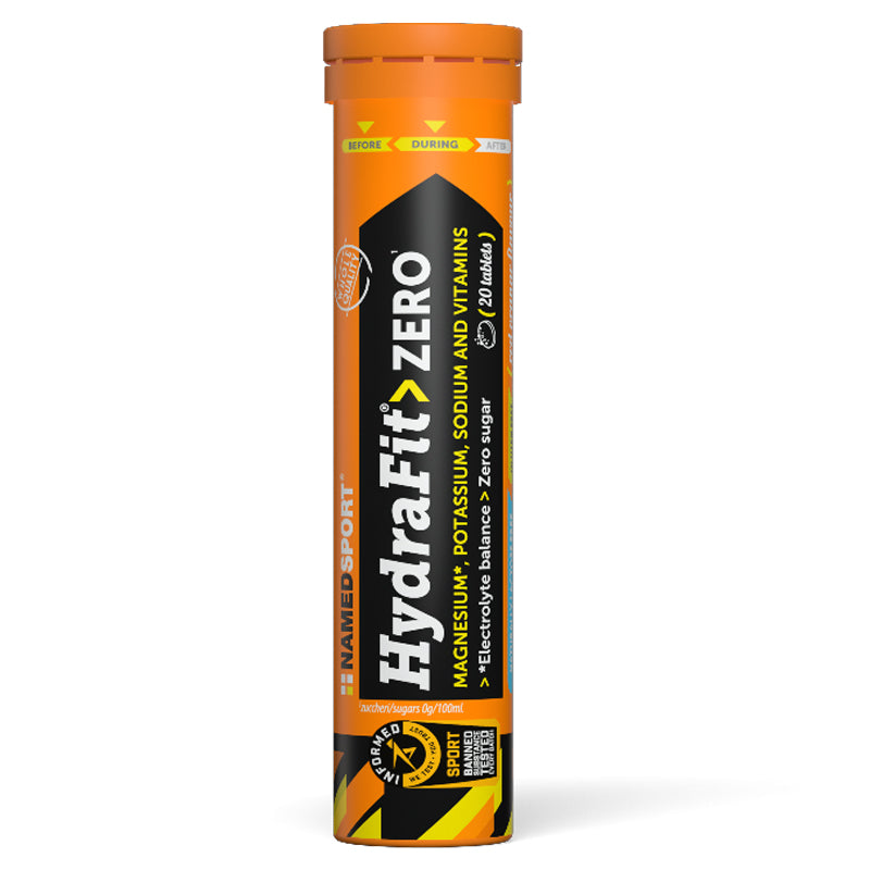 Hydrafit Zero 20 tabs