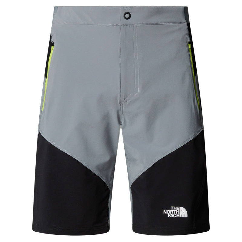 Pantaloncino uomo Slim Felik
