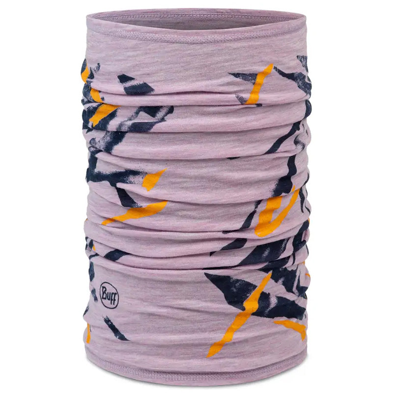 Scaldacollo Merino Lightweight