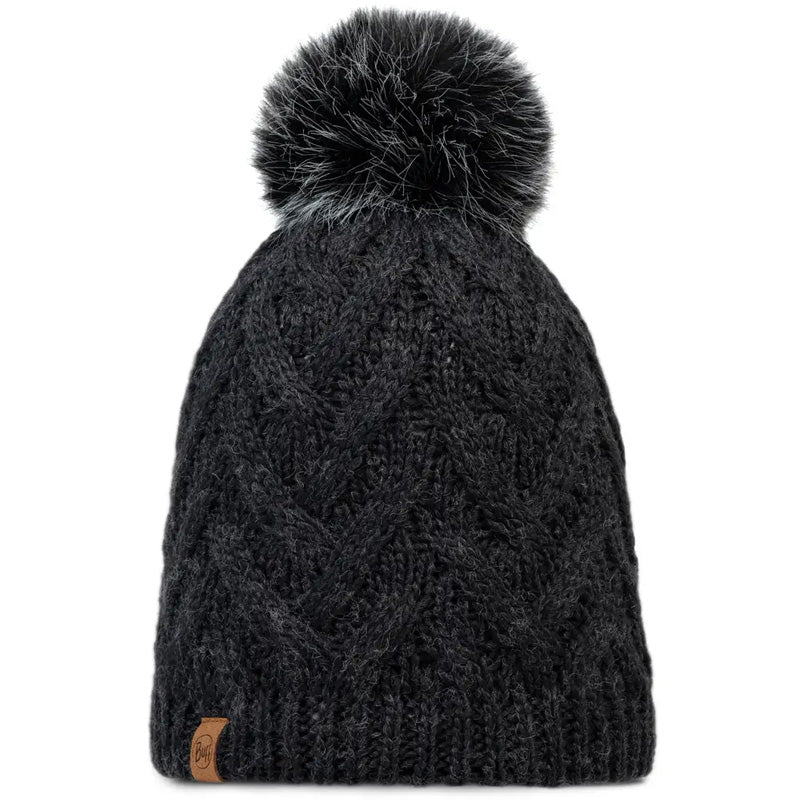 Cappello Knitted & Polar