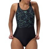 Costume donna Hyperboom Placement Muscleback