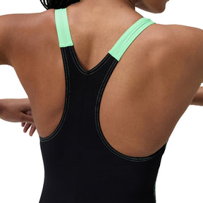 Costume donna Placement Laneback