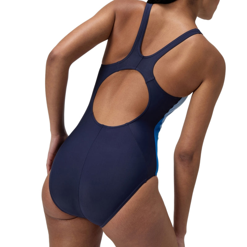 Costume donna Colourblock 2.0