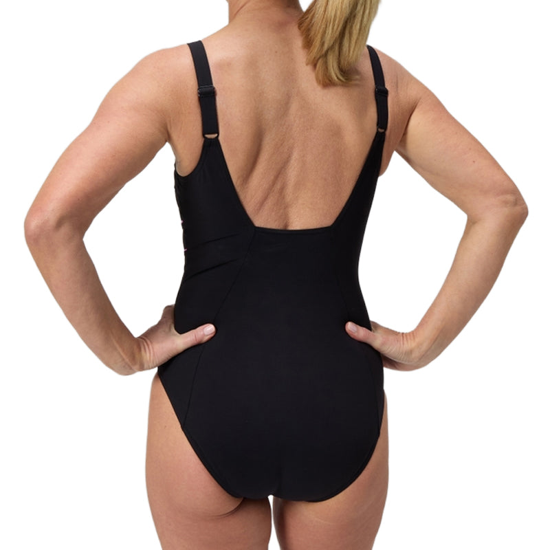 Costume donna Shaping Contour Eclipse