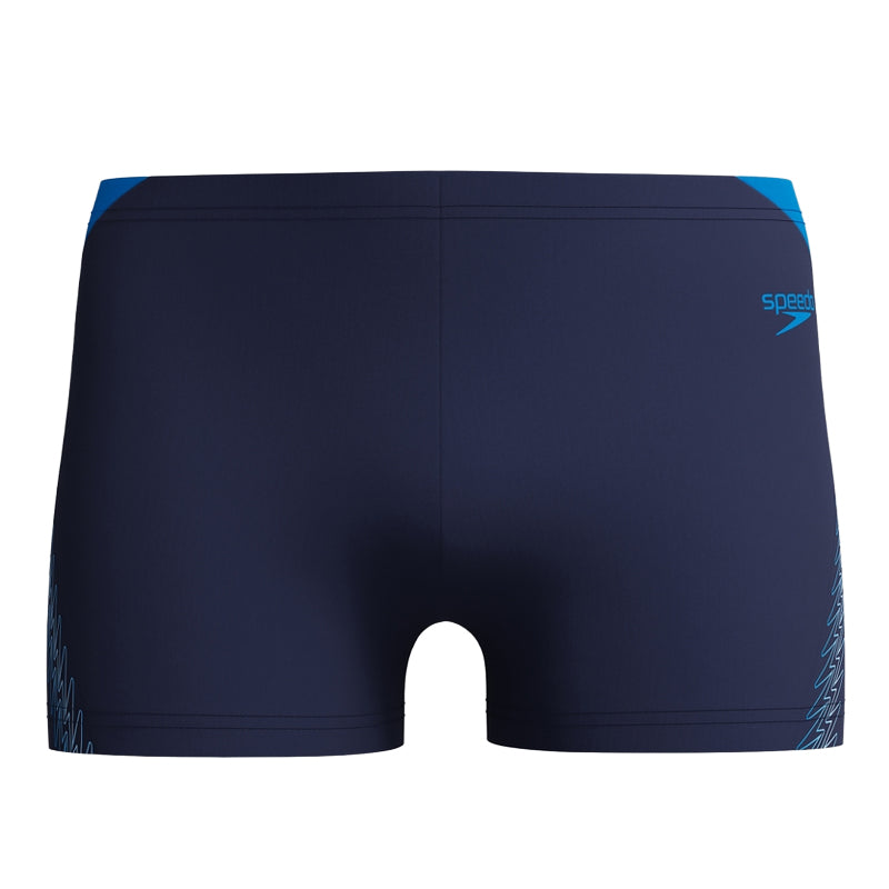 Boxer uomo Hyperboom Splice