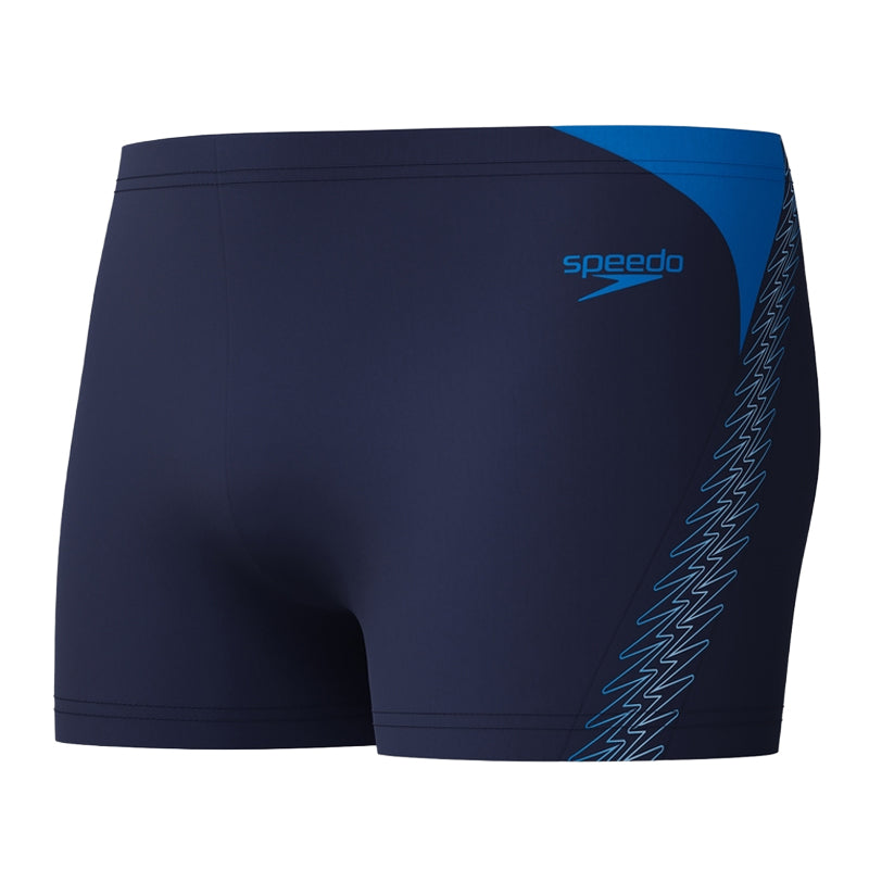 Boxer uomo Hyperboom Splice