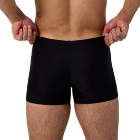 Boxer uomo Medley Logo