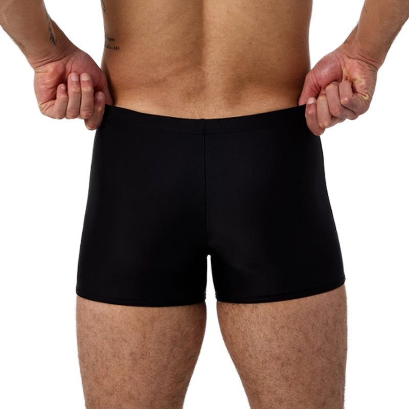 Boxer uomo Medley Logo