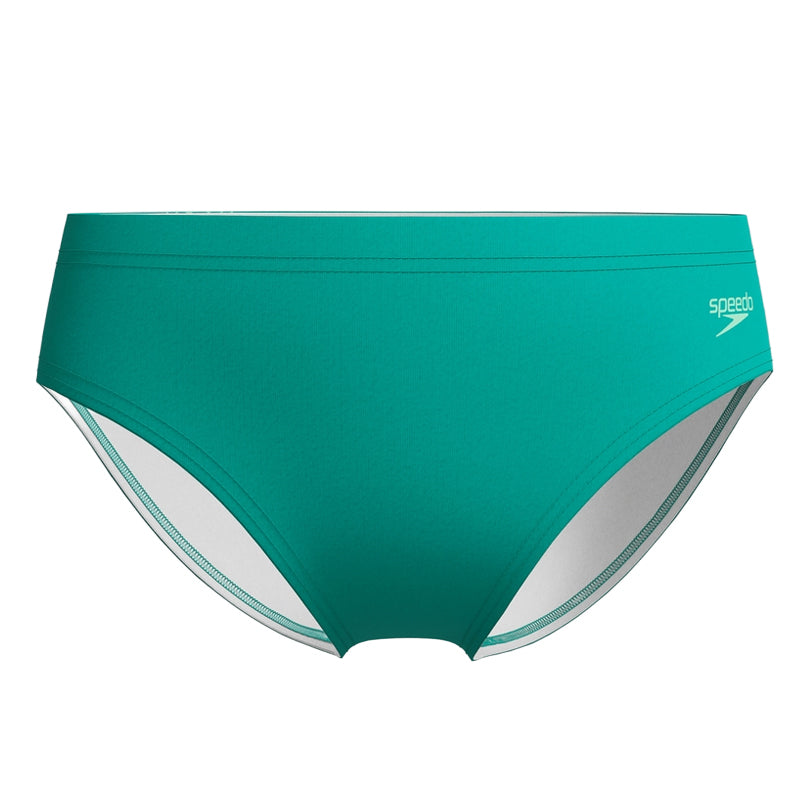 Boxer bambino Logo Brief