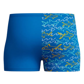 Boxer bambino little Learn to Swim