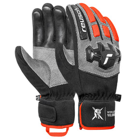 Guanti uomo Worldcup Warrior R-Tex XT