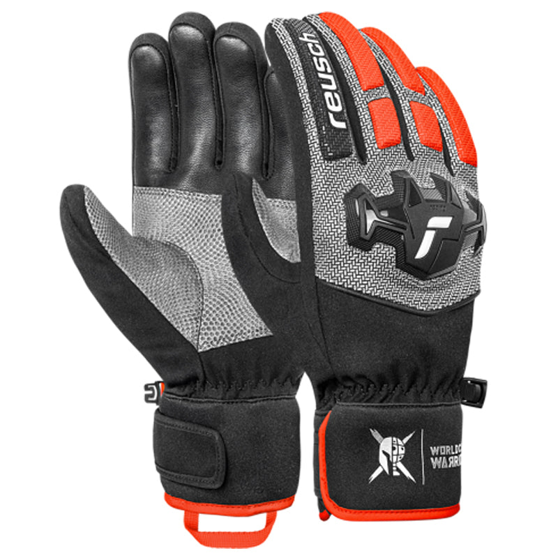 Guanti uomo Worldcup Warrior R-Tex XT
