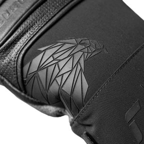 Guanti uomo Marco Schwarz