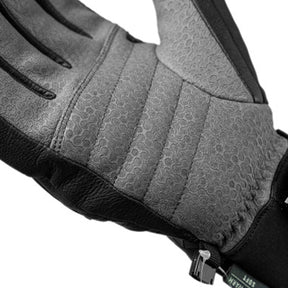 Guanti uomo Marco Schwarz