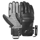 Guanti uomo Marco Schwarz