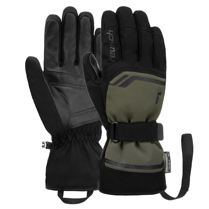 Guanti uomo Primus R-Tex XT