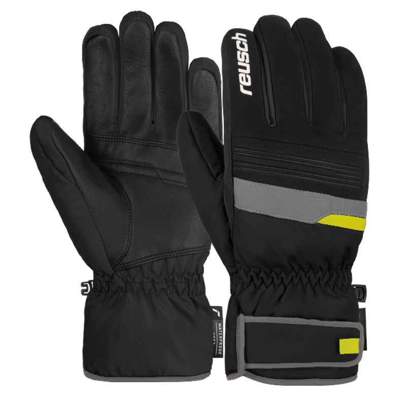 Guanti uomo Brandon R-Tex XT