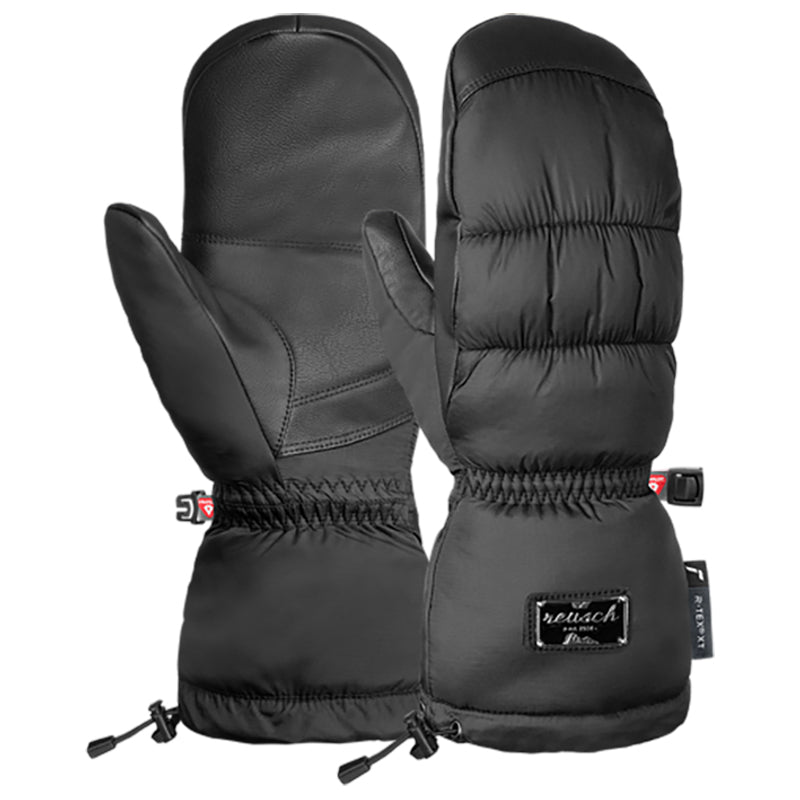 Guanti donna moffole Puffy R-Tex XT