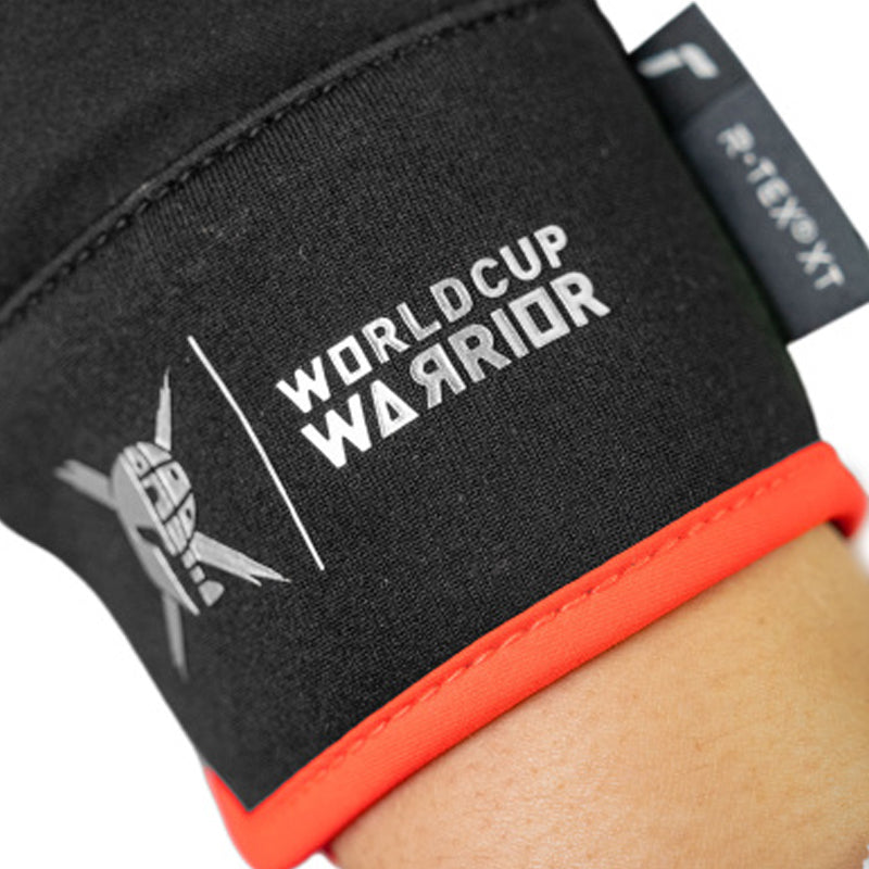 Guanti bambino Worldcup Warrior Prime R-Tex XT