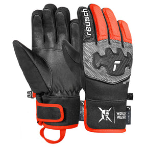 Guanti bambino Worldcup Warrior Prime R-Tex XT